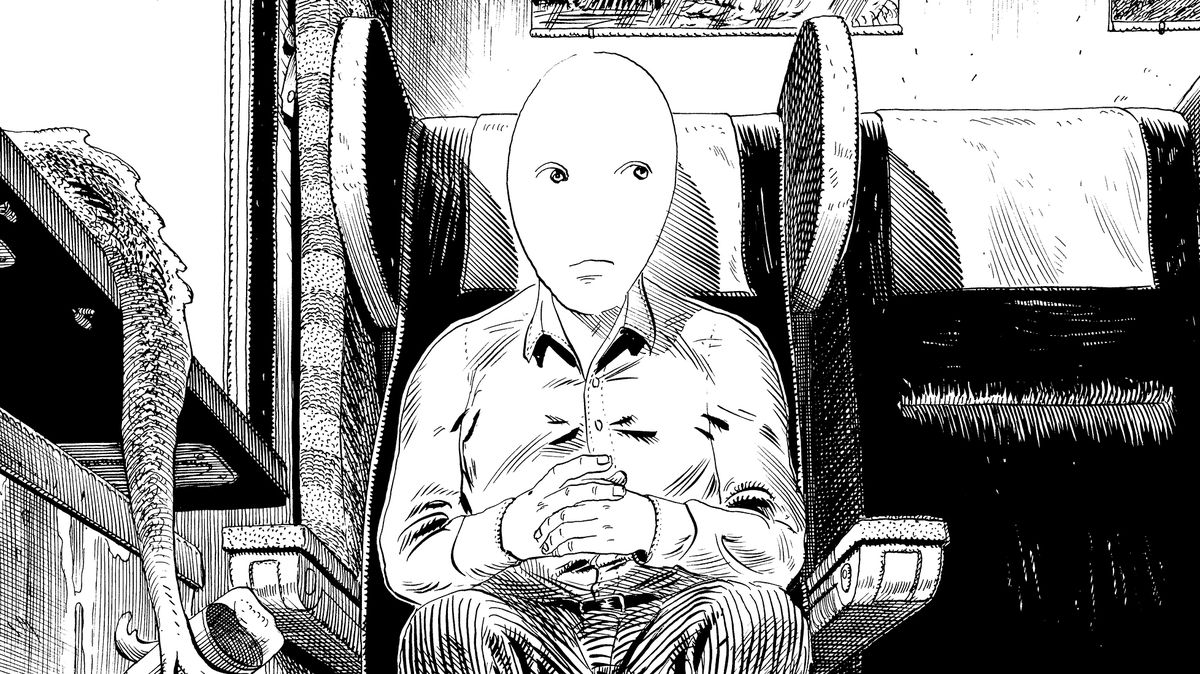 Branko Jelinek zasvětil celý život jednomu hrdinovi. Vyhrává ceny a nemá tvář